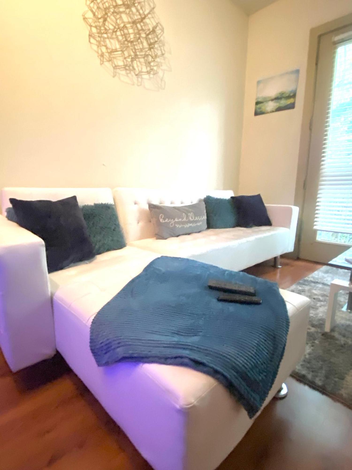 1Bd Gorgeous Loft In Buckhead Free Wi-Fi, Parking Apartment Atlanta Exterior photo