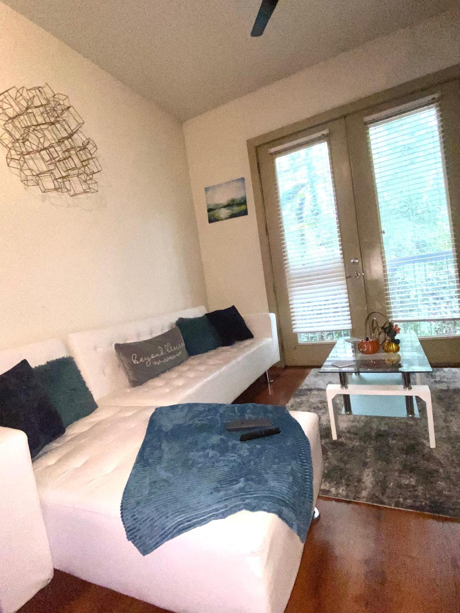 1Bd Gorgeous Loft In Buckhead Free Wi-Fi, Parking Apartment Atlanta Exterior photo